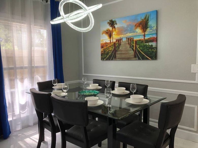 6183 Sandcrest � Walk To Universal! Near Disney, Convention