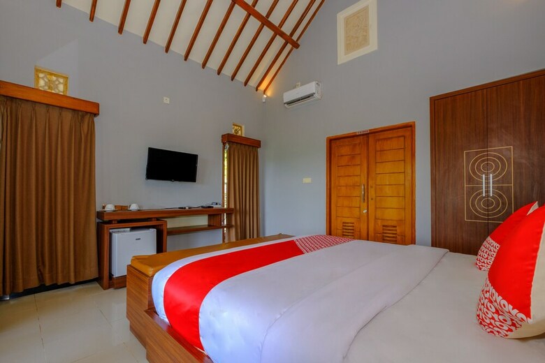 Hotel Oyo 2823 Artati Bungalows And Restaurant