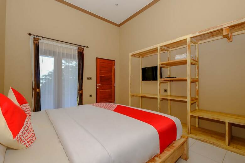 Hotel Oyo 2823 Artati Bungalows And Restaurant