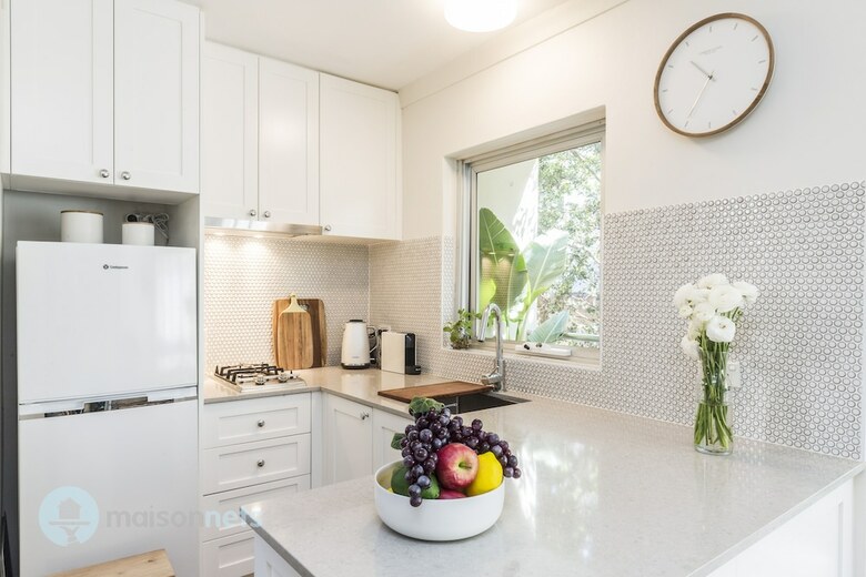 Apartamento 1 Bdrm Manly Beachside Apt With Parking