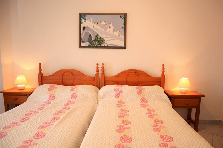 Stella Maris 1b Casasol Apartments