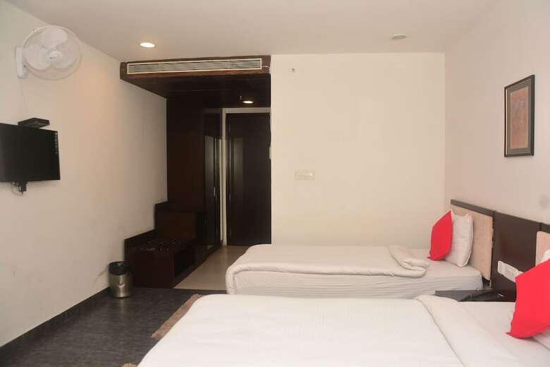 Hotel Shubh Sai