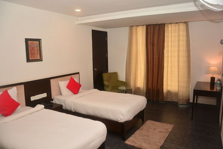 Hotel Shubh Sai