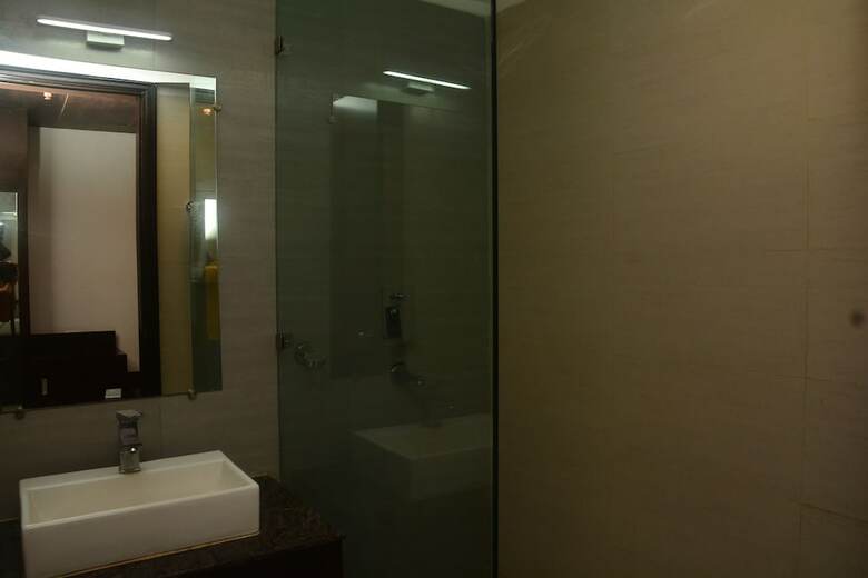 Hotel Shubh Sai
