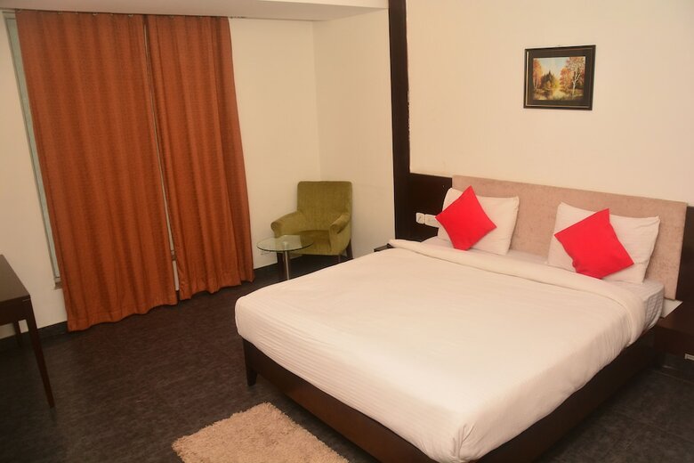 Hotel Shubh Sai