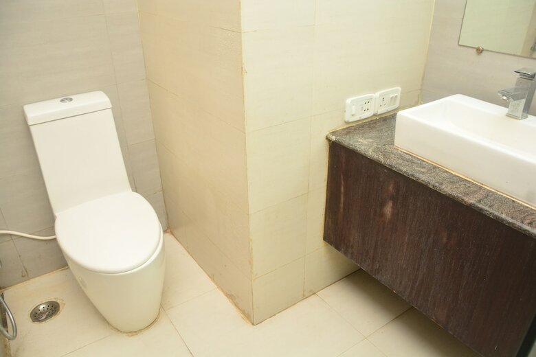Hotel Shubh Sai