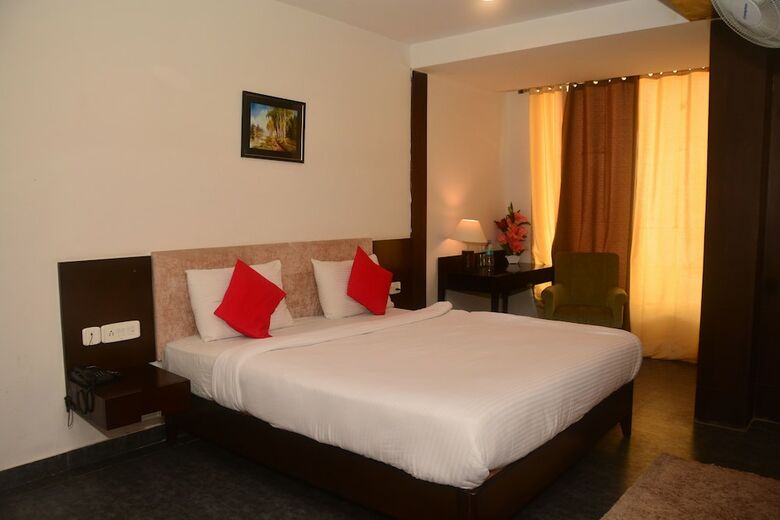 Hotel Shubh Sai