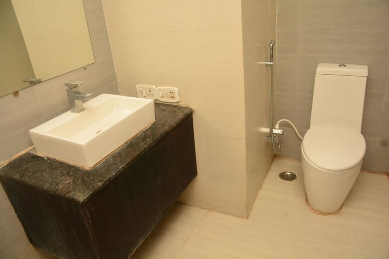 Hotel Shubh Sai