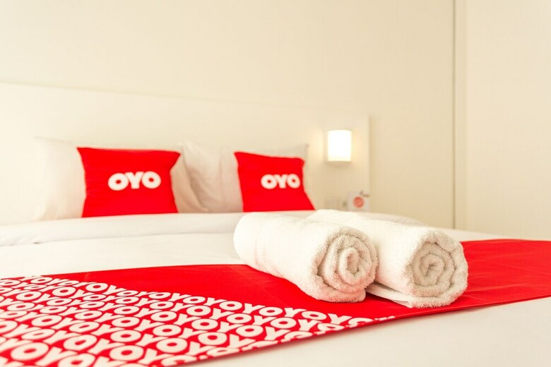 Hostal Oyo 2510 Selasar Senggigi Guesthouse