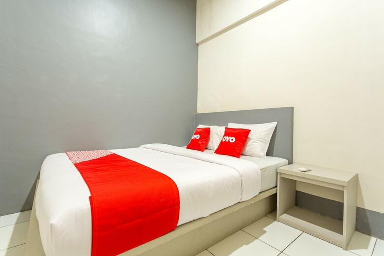 Hostal Oyo 2510 Selasar Senggigi Guesthouse