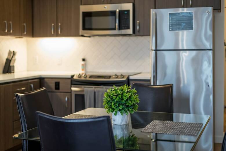 Aparthotel Pearl River Flats By Barsala
