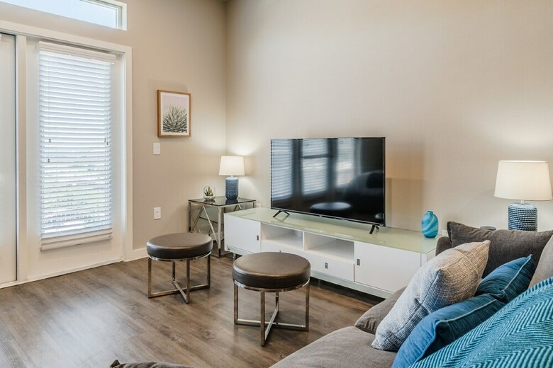 Aparthotel Pearl River Flats By Barsala