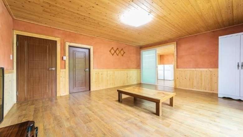Gyeongju Cypress Pension