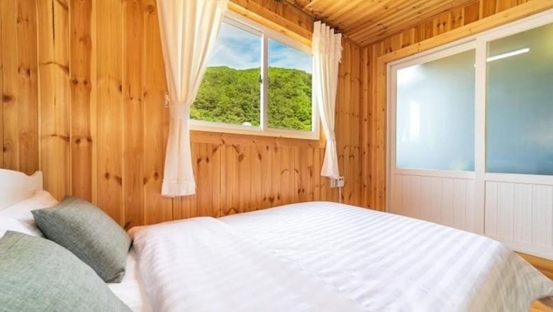 Gyeongju Cypress Pension
