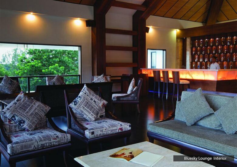 Hotel The Serai Chikmagalur A Private Pool Villa Resort