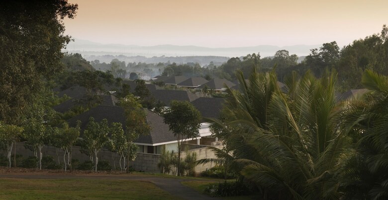 Hotel The Serai Chikmagalur A Private Pool Villa Resort