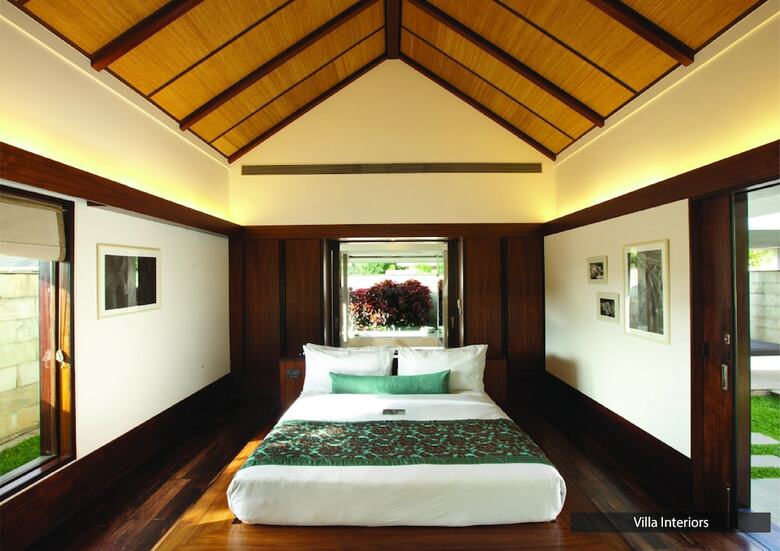 Hotel The Serai Chikmagalur A Private Pool Villa Resort