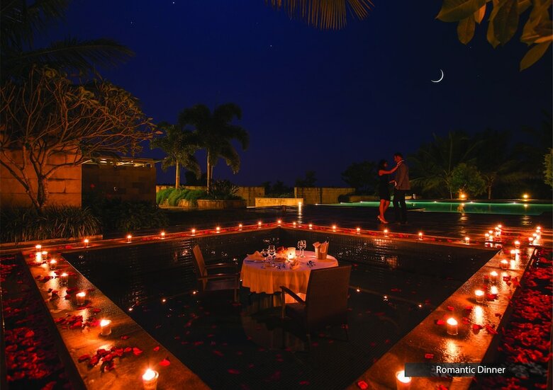 Hotel The Serai Chikmagalur A Private Pool Villa Resort