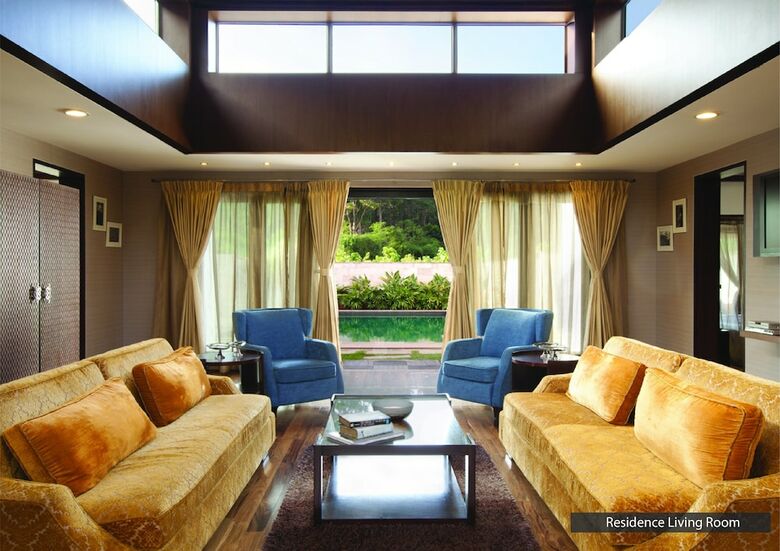 Hotel The Serai Chikmagalur A Private Pool Villa Resort