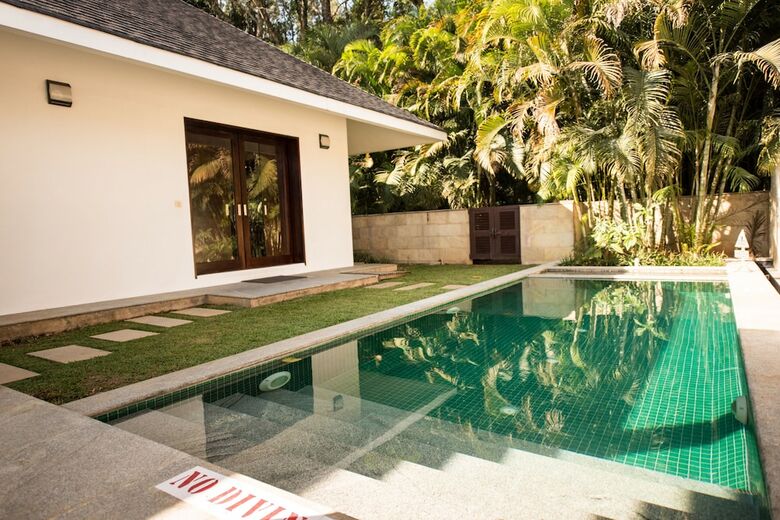 Hotel The Serai Chikmagalur A Private Pool Villa Resort