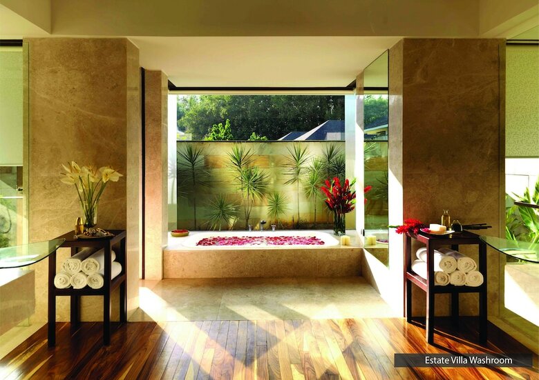 Hotel The Serai Chikmagalur A Private Pool Villa Resort