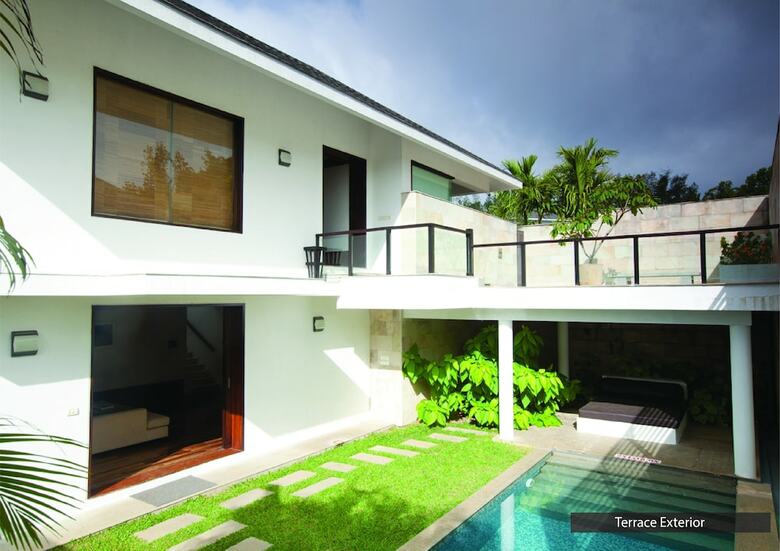 Hotel The Serai Chikmagalur A Private Pool Villa Resort