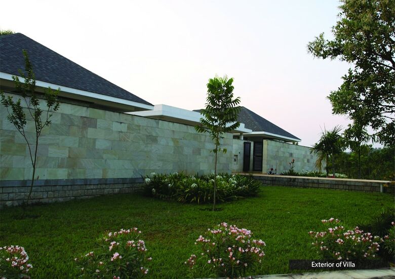 Hotel The Serai Chikmagalur A Private Pool Villa Resort