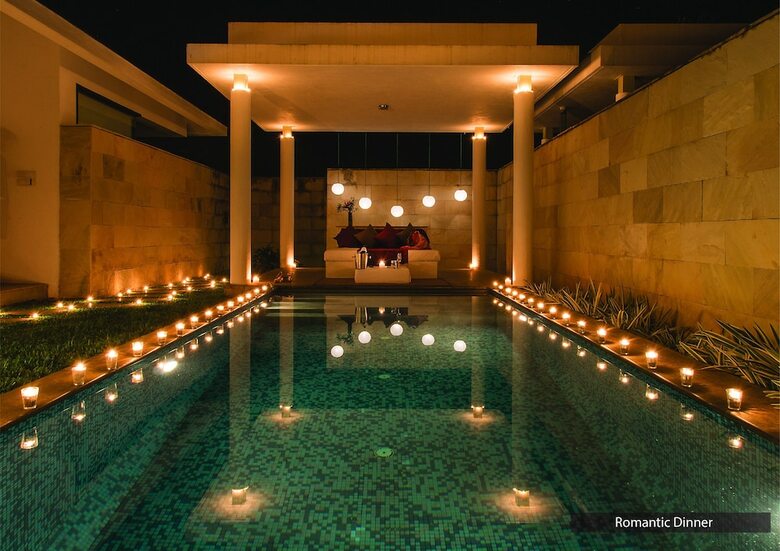Hotel The Serai Chikmagalur A Private Pool Villa Resort