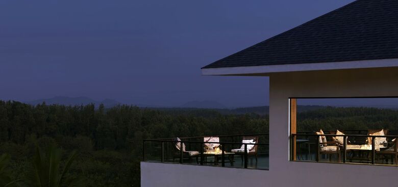 Hotel The Serai Chikmagalur A Private Pool Villa Resort