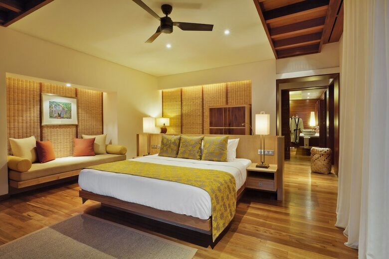 Apartamento Angsana Balaclava Mauritius