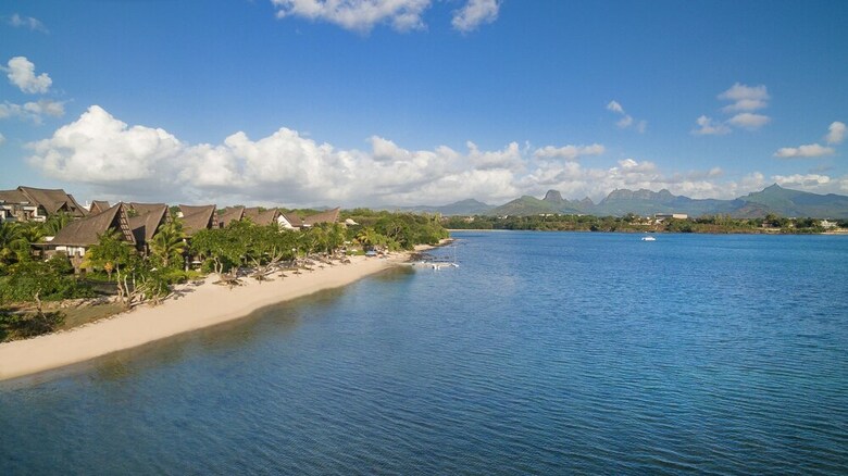 Apartamento Angsana Balaclava Mauritius
