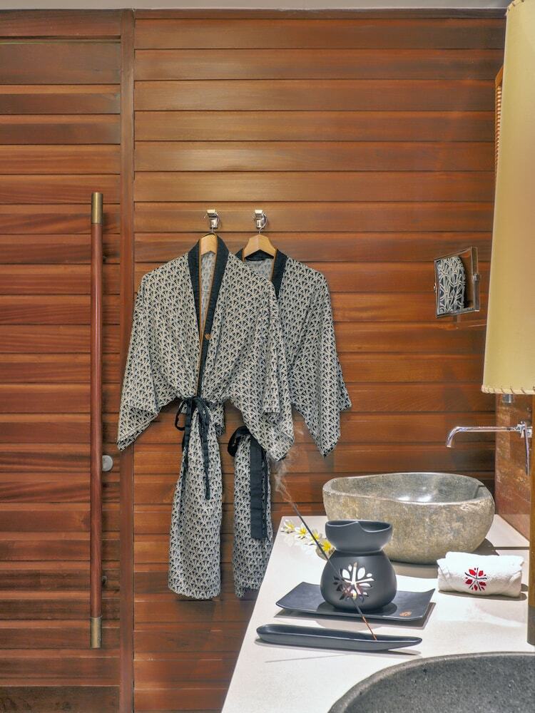 Apartamento Angsana Balaclava Mauritius