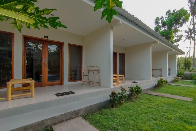 Hostal Oyo 2817 Sammy Homestay