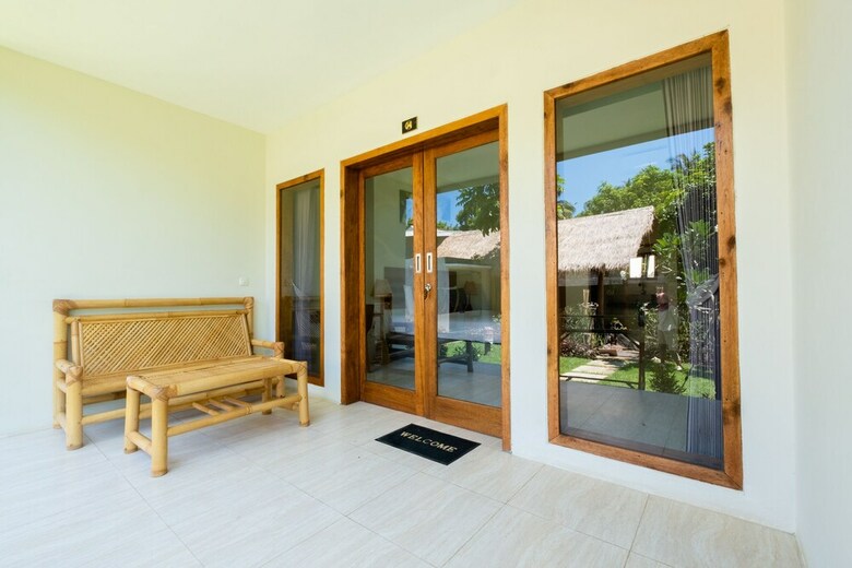 Hostal Oyo 2817 Sammy Homestay