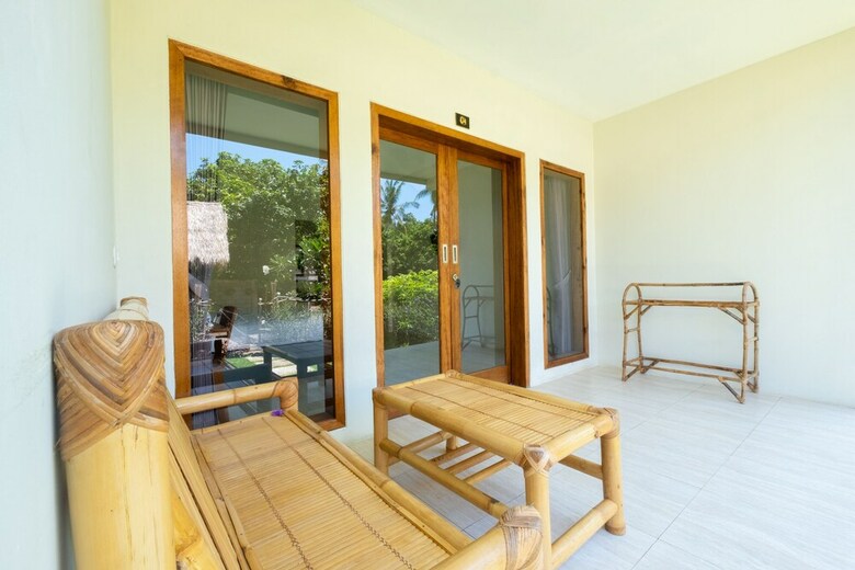 Hostal Oyo 2817 Sammy Homestay