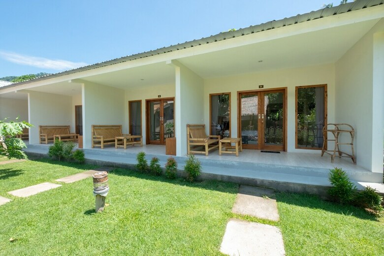Hostal Oyo 2817 Sammy Homestay