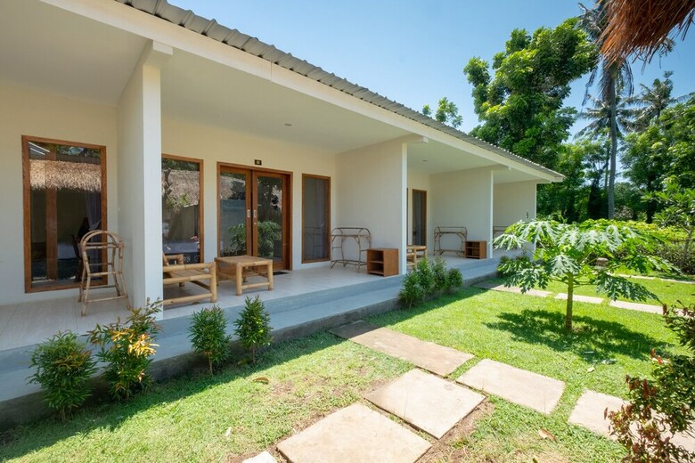 Hostal Oyo 2817 Sammy Homestay