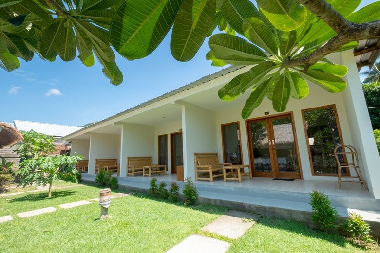 Hostal Oyo 2817 Sammy Homestay