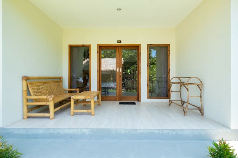 Hostal Oyo 2817 Sammy Homestay