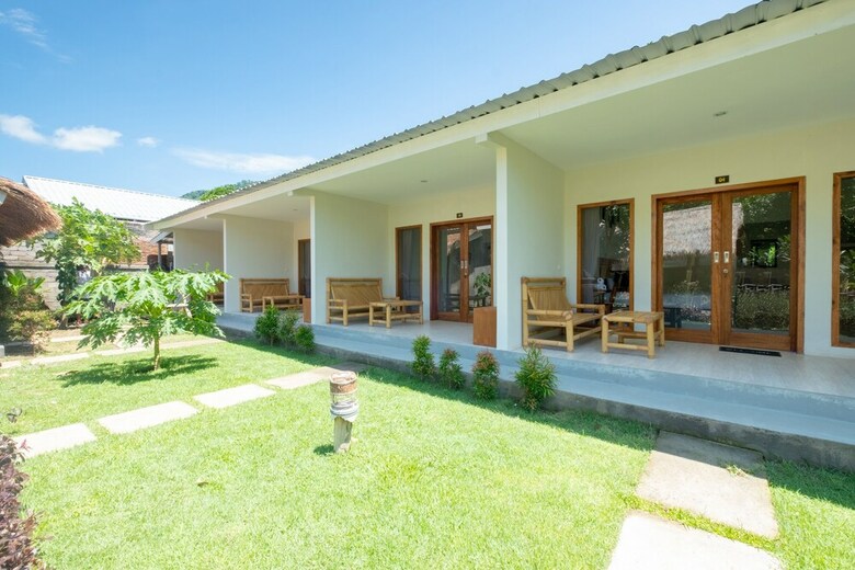 Hostal Oyo 2817 Sammy Homestay