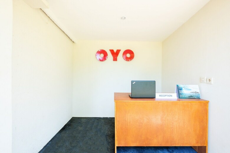 Hostal Oyo 2817 Sammy Homestay