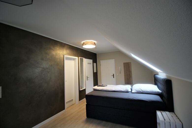Apartamentos Erstklassiges Studio In Ruhiger Lage