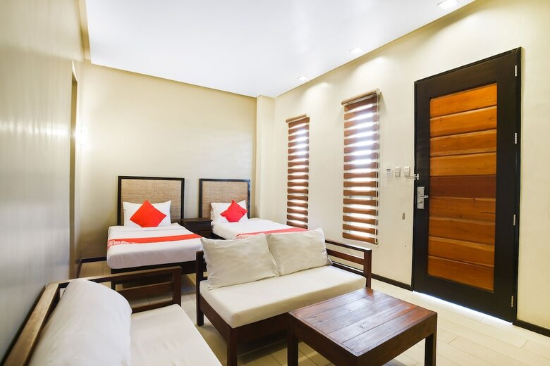 Hotel Oyo 425 Residences By Sirc