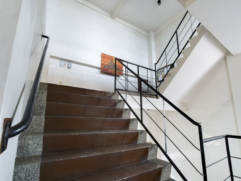 Hotel Oyo 425 Residences By Sirc