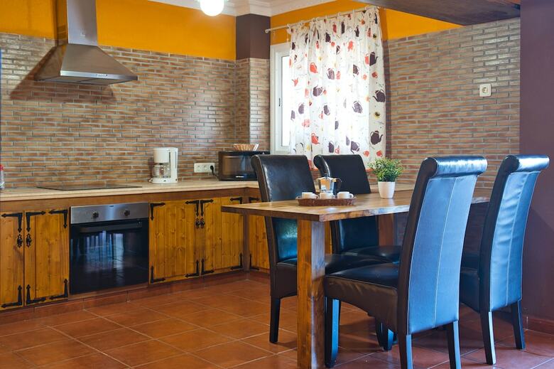 Apartamentos Hacienda La Dehesa - Audlts Only