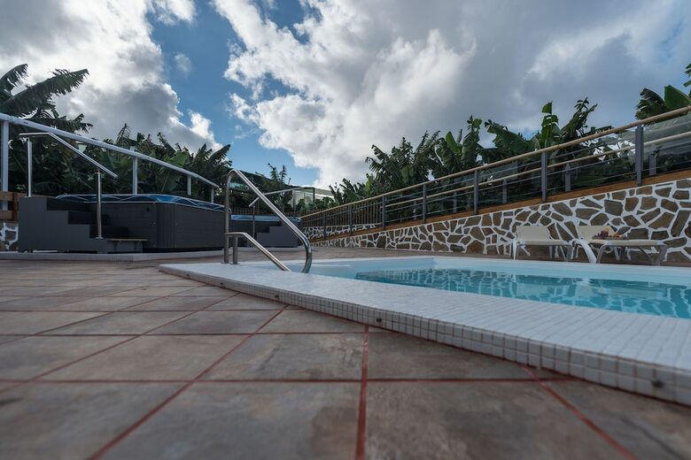 Apartamentos Hacienda La Dehesa - Audlts Only