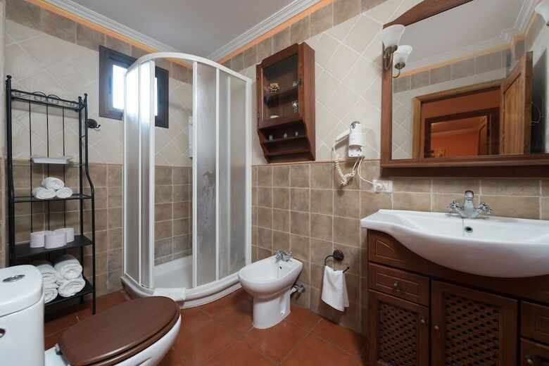 Apartamentos Hacienda La Dehesa - Audlts Only