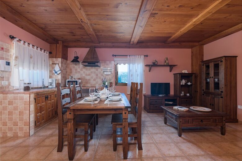 Apartamentos Hacienda La Dehesa - Audlts Only