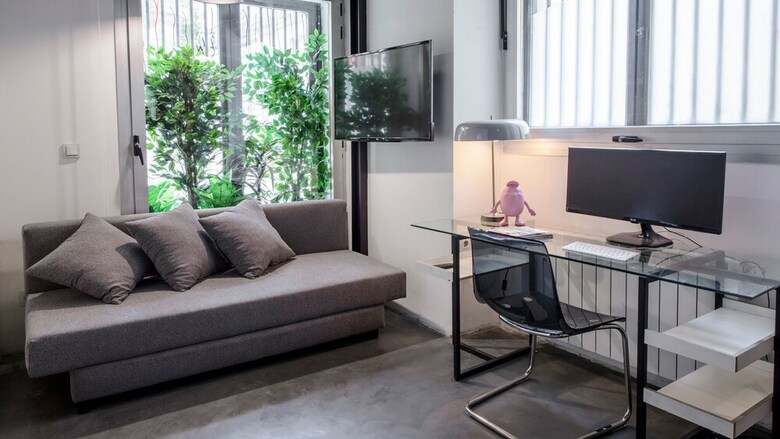 M&f San Andr�s Apartamento