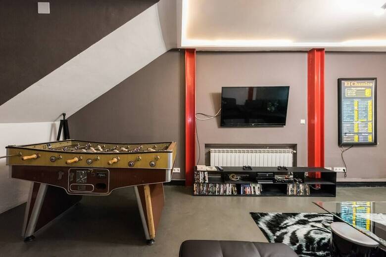 M&f San Andr�s Apartamento